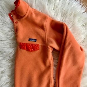 Patagonia Women’s Synchilla Fleece Pullover